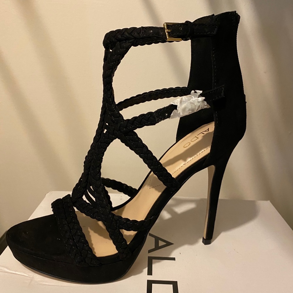 High Heels - image 1